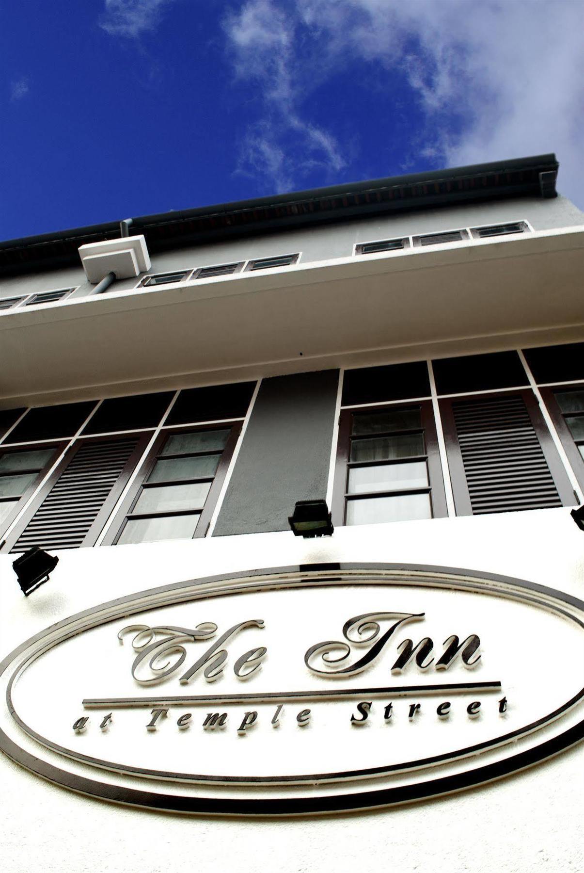 The Inn At Temple Street Singapore Exterior photo